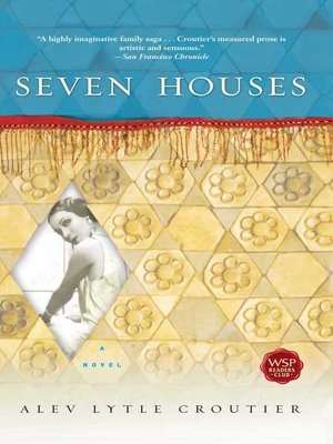 cover image of Seven Houses